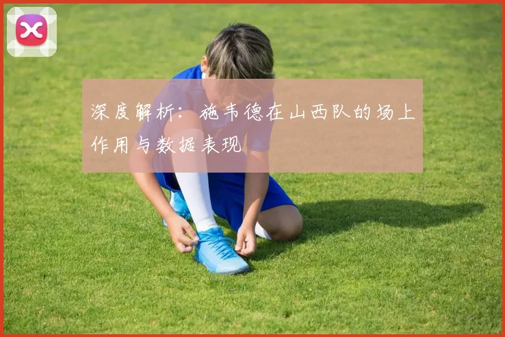 深度解析:施韦德在山西队的场上作用与数据表现